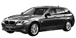 BMW F11 B3576 Fault Code