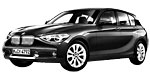 BMW F20 B3576 Fault Code