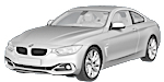 BMW F32 B3576 Fault Code